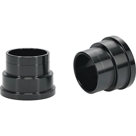 All Balls Wheel Spacer Kit Front For KTM Duke 690 2014-2016, Enduro R 690 11-1087